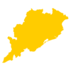 Odisha